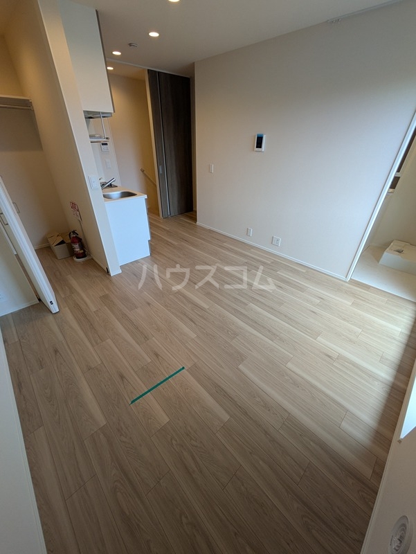 6/30 リビング/ダイニング