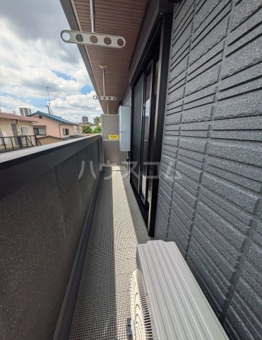 19/30 バルコニー