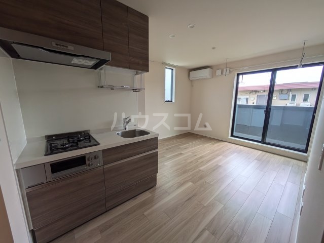 3/30 リビング/ダイニング