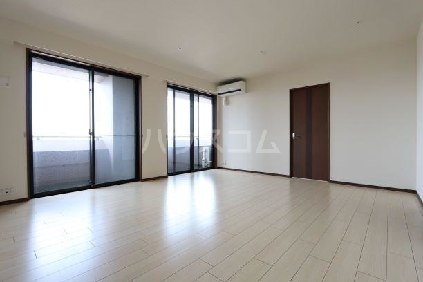 3/28 リビング/ダイニング