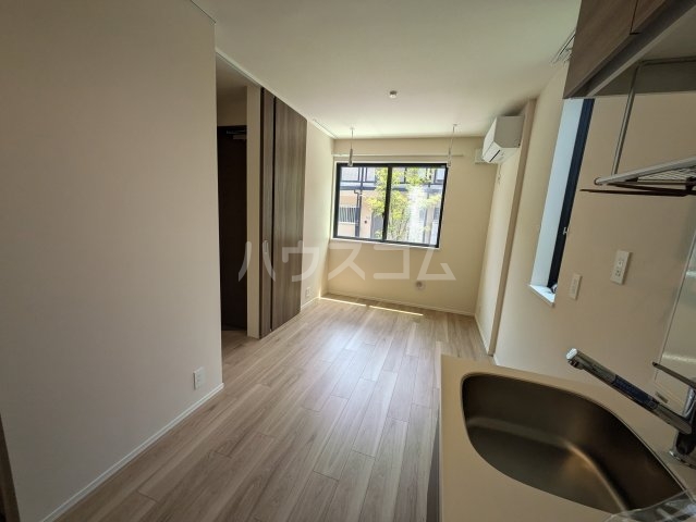 4/28 リビング/ダイニング