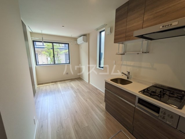 3/28 リビング/ダイニング