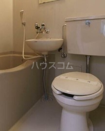12/27 トイレ