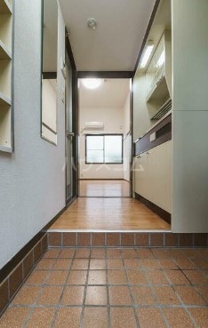 9/27 玄関