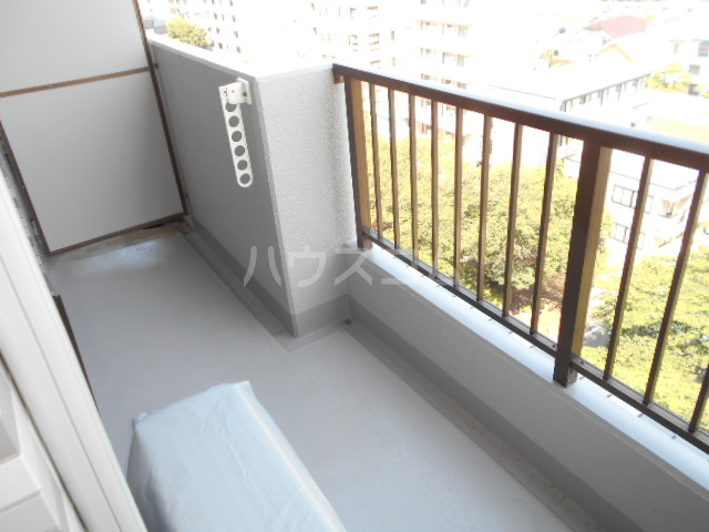 17/30 バルコニー