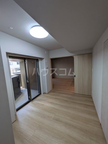 15/30 バルコニー