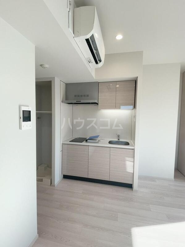 6/20 キッチン