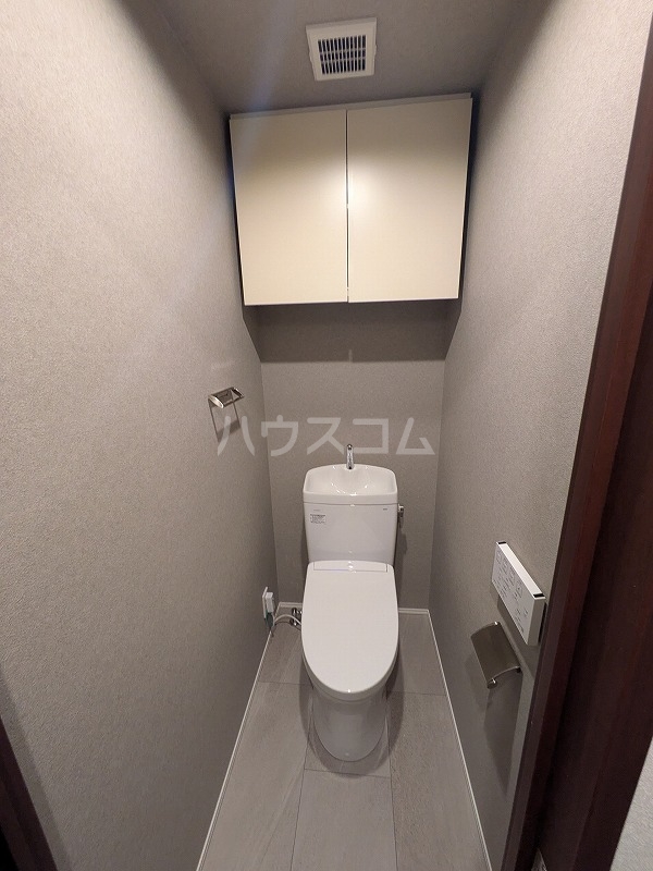 13/30 トイレ