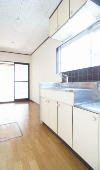 4/26 リビング/ダイニング