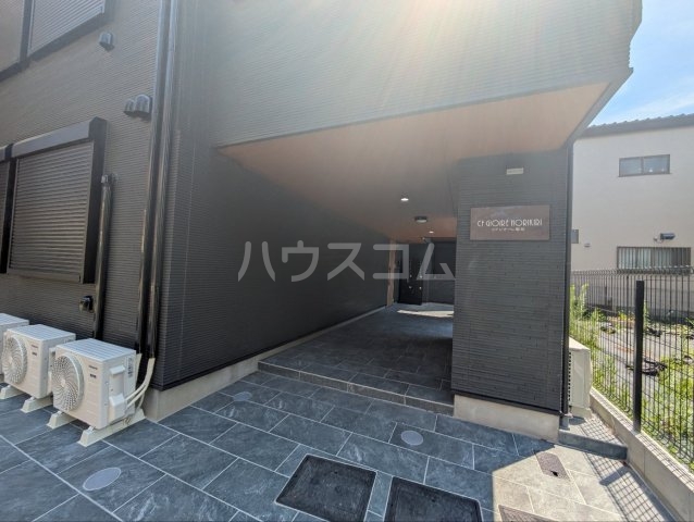 29/30 エントランス