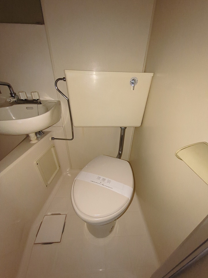 14/30 トイレ