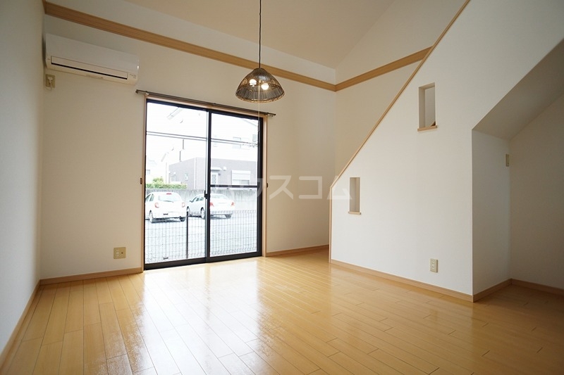 4/26 リビング/ダイニング