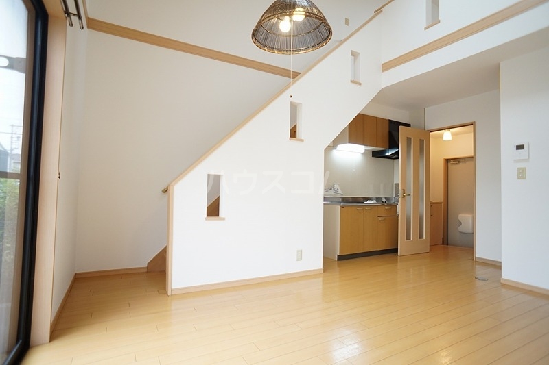 3/26 リビング/ダイニング