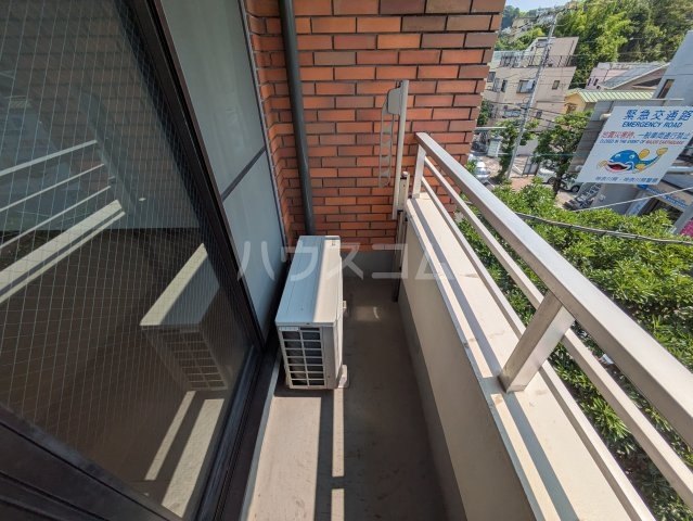 24/30 バルコニー