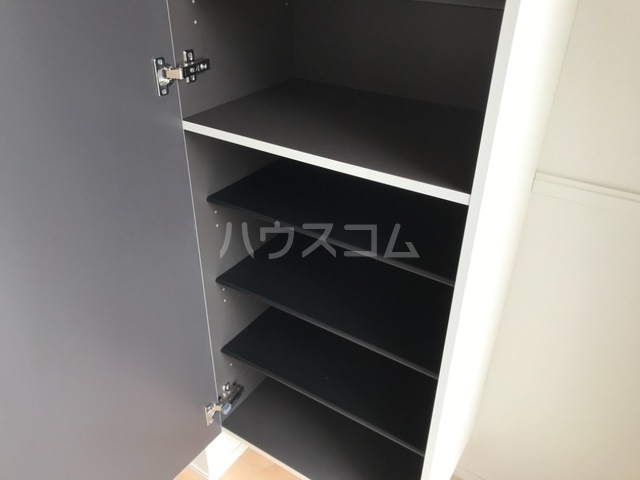 10/29 収納
