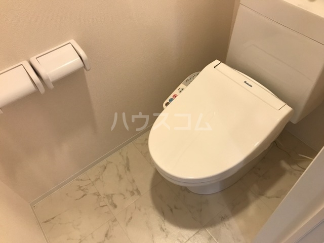 15/29 トイレ