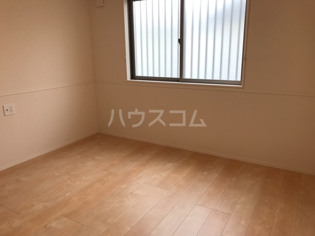 7/29 寝室
