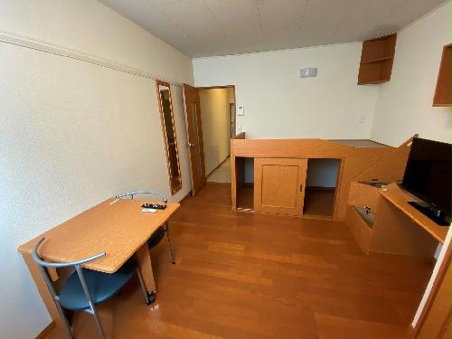 2/13 リビング/ダイニング