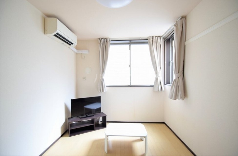 3/17 リビング/ダイニング