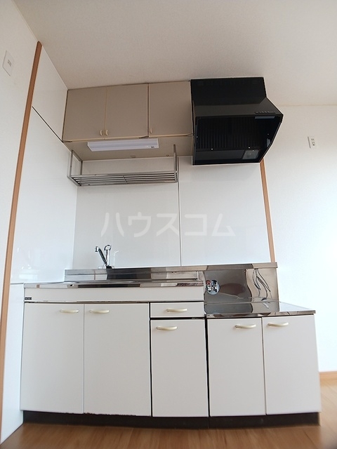 8/21 キッチン