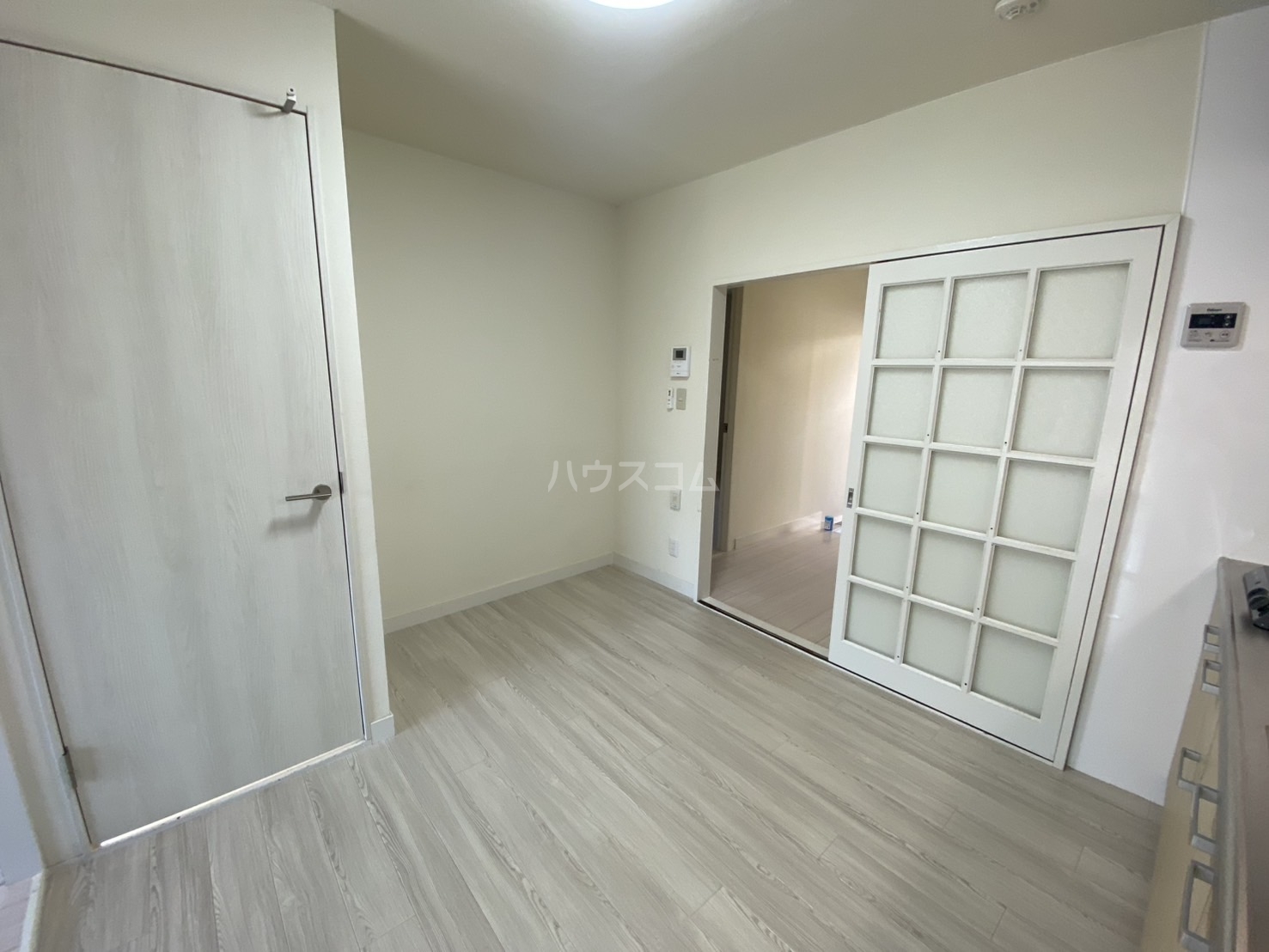 8/28 リビング/ダイニング