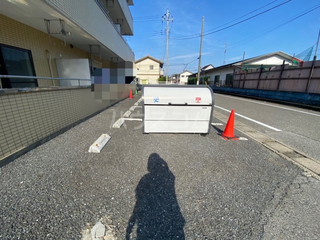 その他共有