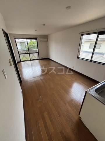 4/21 リビング/ダイニング