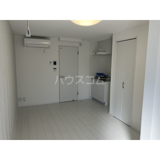 3/17 リビング/ダイニング