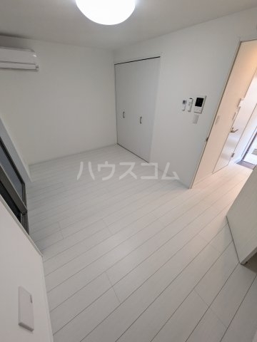 3/17 リビング/ダイニング