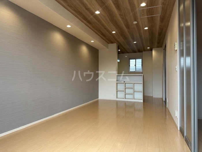 3/14 リビング/ダイニング