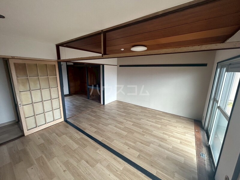 3/13 リビング/ダイニング