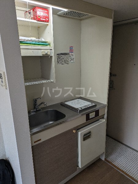 10/30 キッチン