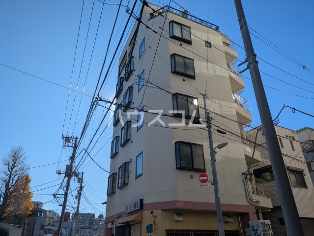 1/30 外観