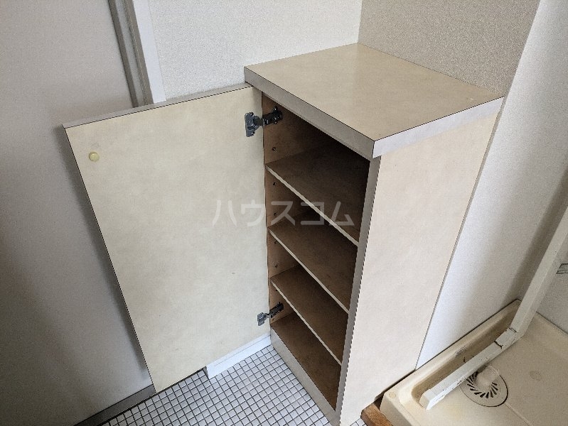 7/30 収納