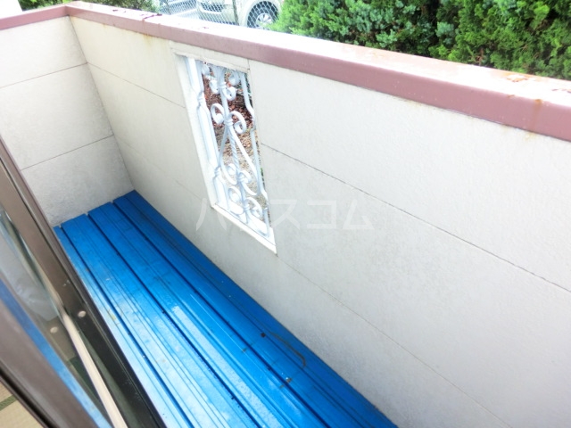 15/20 バルコニー