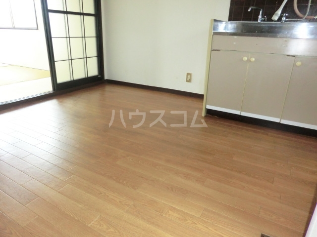 3/20 リビング/ダイニング