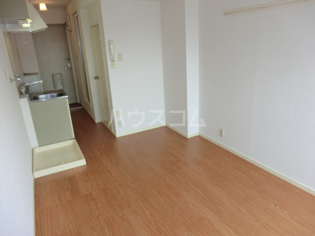 6/30 リビング/ダイニング