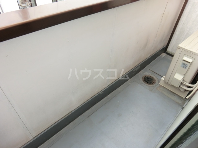 21/30 バルコニー