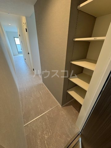 7/30 玄関