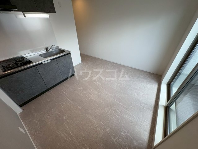 21/30 バルコニー