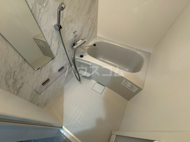12/30 浴室