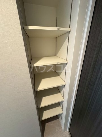 5/30 収納