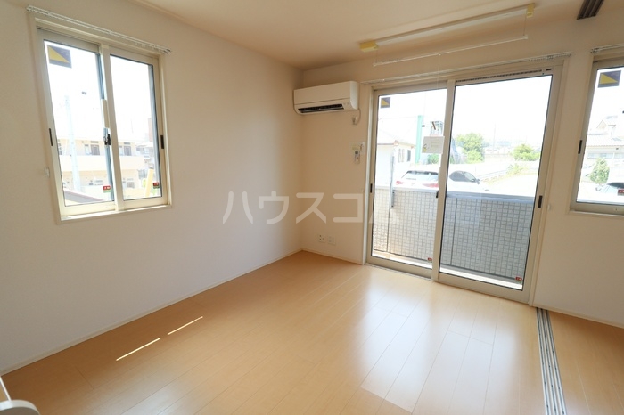 3/18 リビング/ダイニング