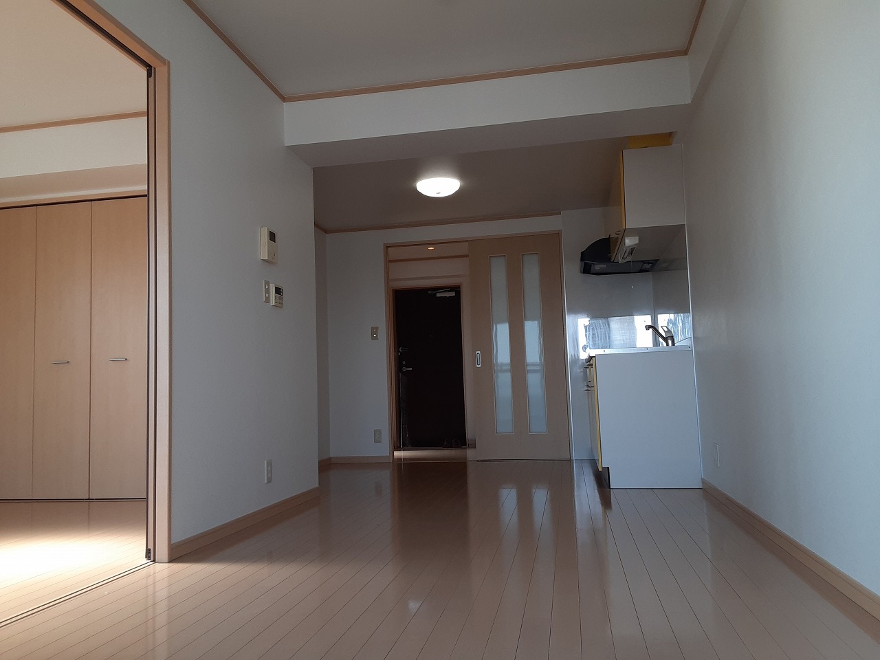 3/30 リビング/ダイニング