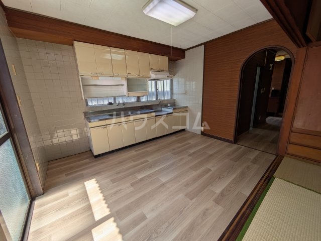 3/22 リビング/ダイニング