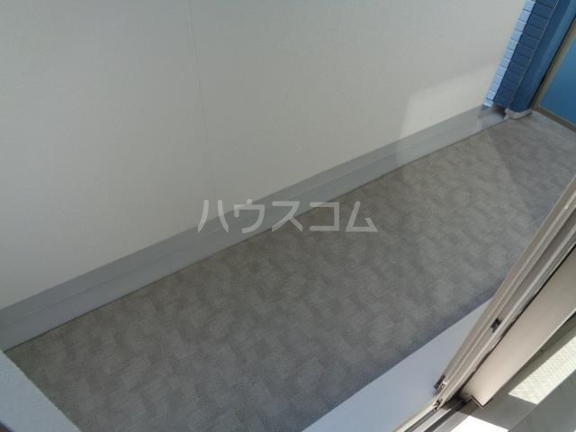 17/25 バルコニー