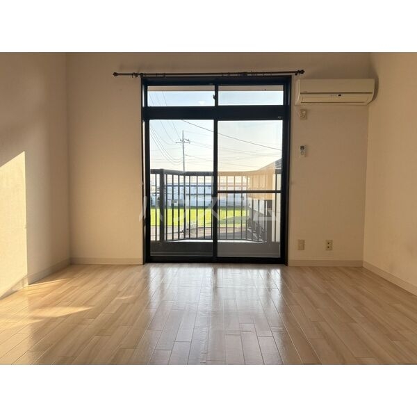 2/15 リビング/ダイニング