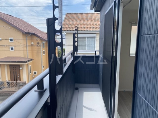 15/30 バルコニー