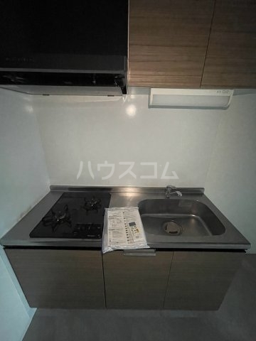 10/30 キッチン