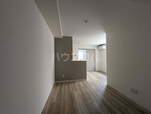 3/21 リビング/ダイニング